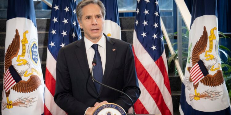 We’ll Help Nigeria Track Killers of Embassy Officials, Policemen – US Govt