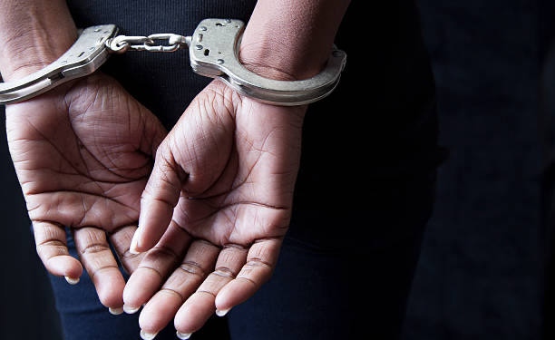 Lady Is Arrested After Sneaking Into Neighbor’s Room to Seduce Him