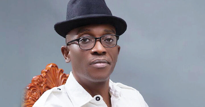 LP: I am Back As National Chairman, Restraining Order Set Aside – Abure 
