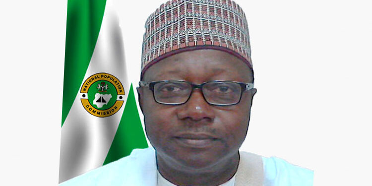 How FG Spent Over N200bn On Postponed Census – Nasir Isa-Kwarra (NPC Chairman)
