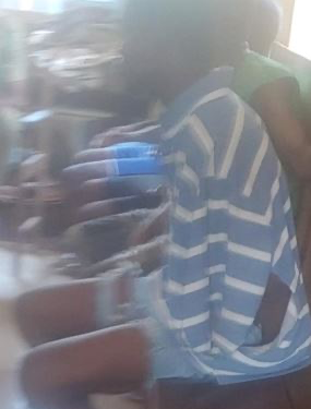 Ondo Court Remands Man For Threatening To Kill His Mother Over Her Refusal To Cook For Him