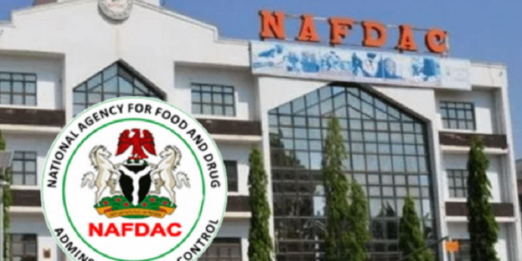 One Arrested As NAFDAC Seals Contraband Tomato Paste Distribution Outlet In Port Harcourt