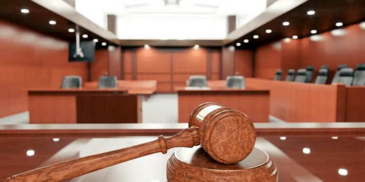 Three Sentenced To Five Years Imprisonment For Diverting Dead Person’s Stocks