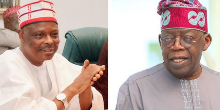 We Will Set The Party On Fire If Tinubu Includes Kwankwaso In His Cabinet – APC Chieftain Warns