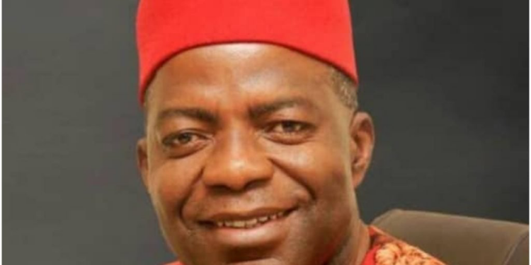 Too Late – Lawyer Reacts To Court Order Nullifying Alex Otti’s Election