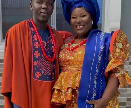 He Is Married To Me, Don’t Near Him – Woman Sends Warning To Husband’s Intending Sidechicks