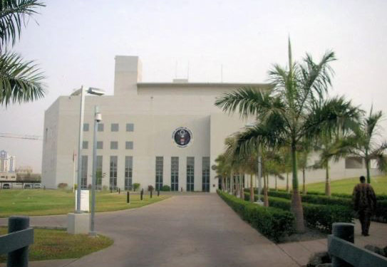 Anambra Attack: US Embassy Confirms Safe Recovery Of Two Staff