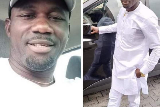 Gunmen Kill Bolt Driver In Rivers, Steal His Car