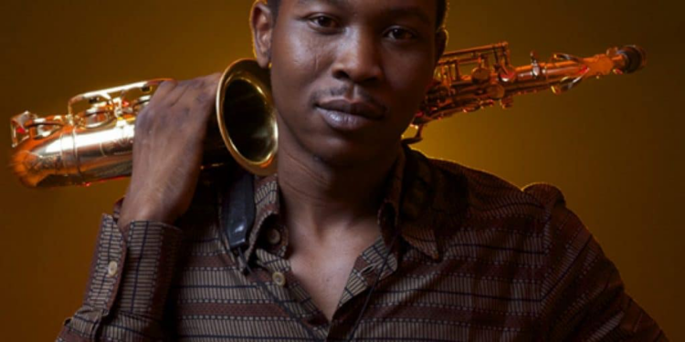 Seun Kuti Updates His Profile With Prison Title