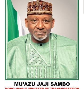 Mu’azu Jaji Sambo In Last-Minute Move To Renew Intels’ Expired Contract 