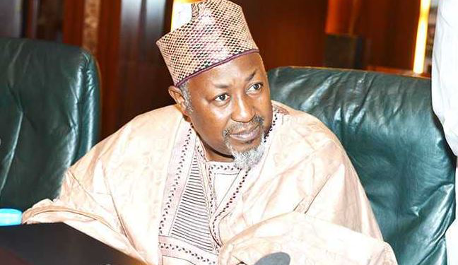 Some Of My Allies Spreading Lies About Me To Cause Confusion – Gov Badaru