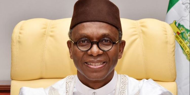 Gov El-Rufai Vows To Sack Bad Workers, Demolish Illegal Structures Till Last Hour