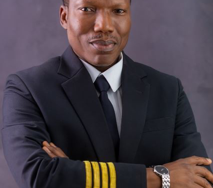 FG Sacks FAAN MD – 9jaflaver