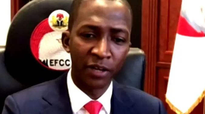 Arewa Coalition Calls For Resignation Of EFCC Chairman, Bawa