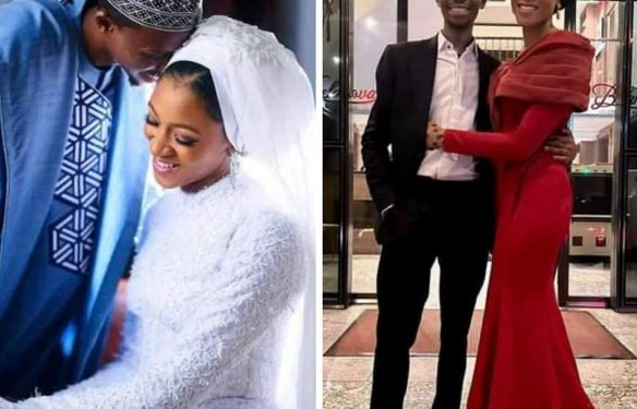Governor El-Rufai’s Son, Bello Marries Daughter Of Former Military Administrator