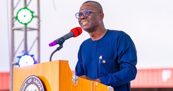 Group Begs Sanwo-olu To Consider Igbo For Political Appointments