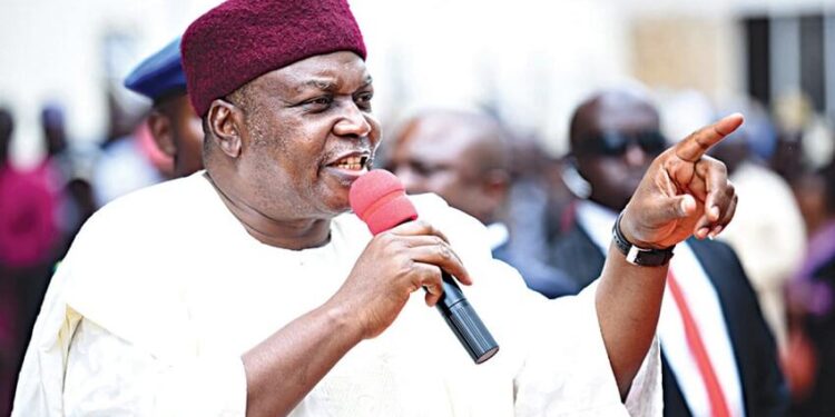 Four Killed In Taraba Communal Clash