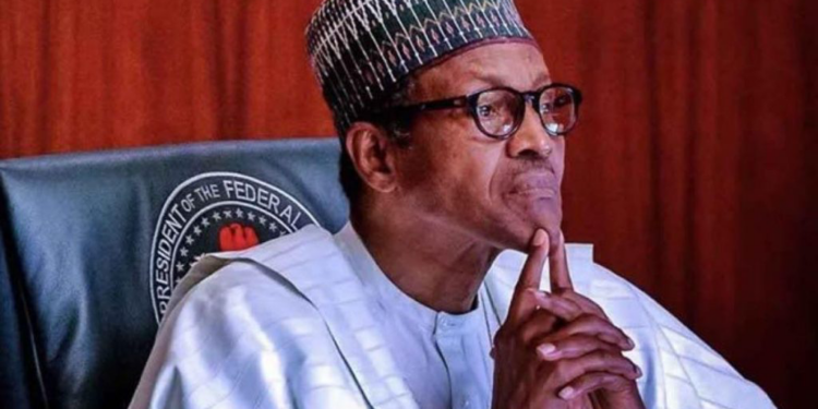 Failed CCTV Project: Court Orders Buhari Govt To Account For $460m Loan