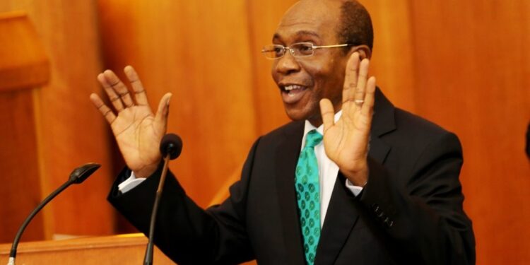 Refinery: Dangote Already Paying Debts – Emefiele 