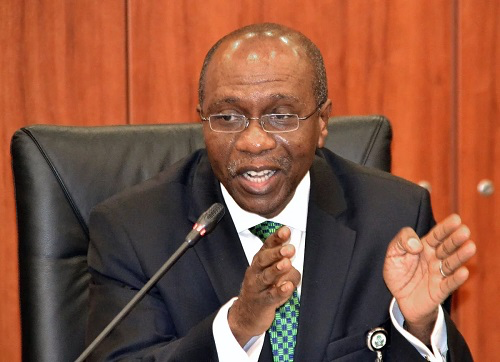 Dangote Refinery Will Generate 12,000 Megawatts Electricity – CBN Governor Emefiele