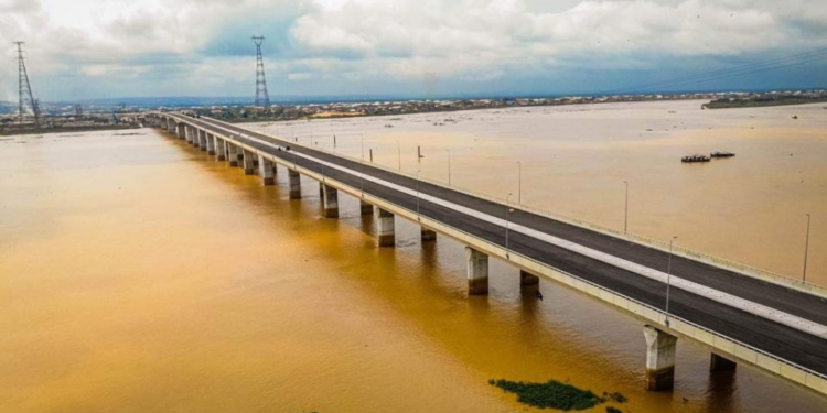 BREAKING: South-East Governors Agreed To Name Second Niger Bridge After Buhari