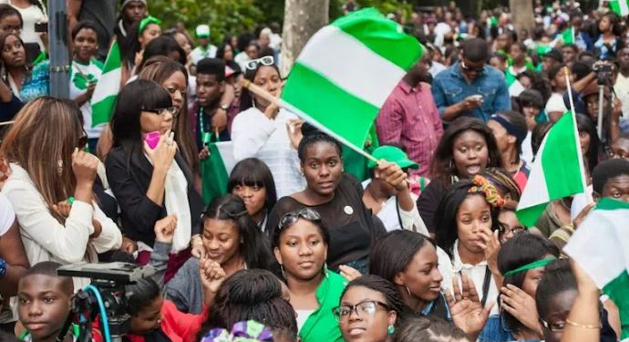 BREAKING: UK Bars Nigerian Students, Others From Bringing Family By January