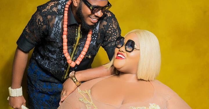 They Said It Was A Contract Marriage, That It Won’t Last One Year – Dorathy Osaronu, Writes As She Marks 2nd Wedding Anniversary (Photos)