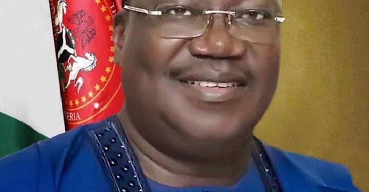 I Am Not Running For Senate President In The 10th Assembly – Ahmad Lawan