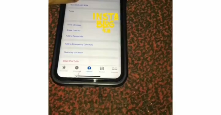Man Goes An Extra Mile To Make Sure His Ex Doesnt Forget Him (Video)