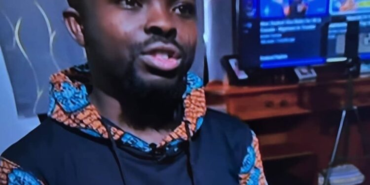 Why I Granted Interview On Foreign Students Bringing Family Into UK – Emdee Tiamiyu