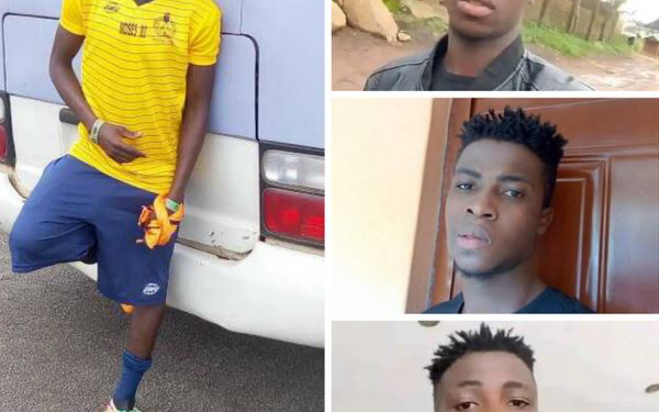Five Suspects Arrested Over Murder Of Footballer Whose Body Was Found In Benue River With Vital Organs Removed