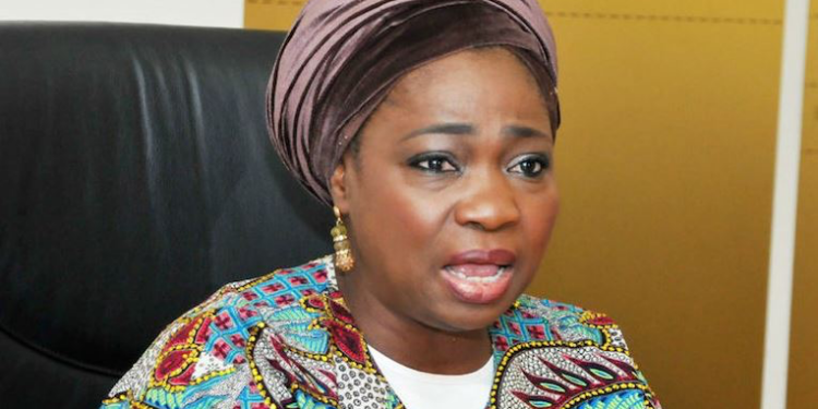 Call These Girls To Order – Abike Dabiri Tells Obaigbena To Caution Arise TV Anchors Ayo Mairo-Ese, Ojy Okpe