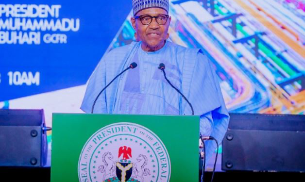 I Can Hardly Cope, Desperately Looking Forward To Handing Over – Buhari