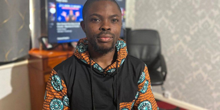 Association Of Nigerians In UK Disowns Youtuber, Emdee Tiamiyu Over Controversial BBC Interview On Student Visas