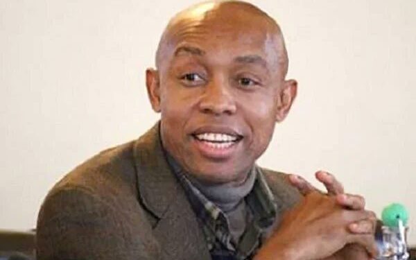 Don’t Expect Magic From Supreme Court, You Must Produce BVAS Machines – Odinkalu