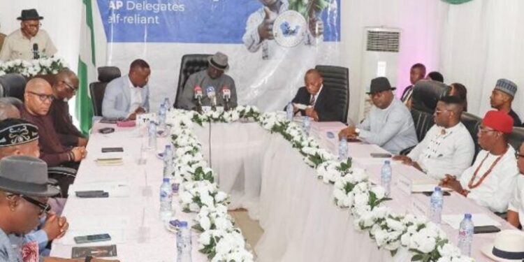 Amnesty Office Sets Aside ₦1.5bn Fund To Drive Entrepreneurship For Ex-Agitators 