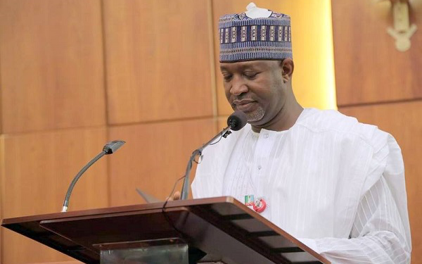 Nigeria Air Plane To Arrive On Friday