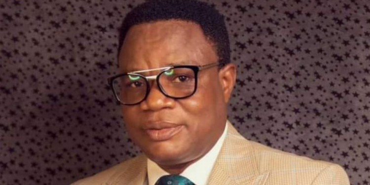 Gunmen Kidnap General Overseer And His Associate Pastor In Adamawa