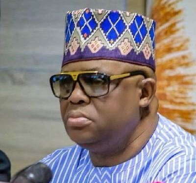 Alleged Forgery: Court Threatens to Issue Bench Warrant Against Fani-Kayode