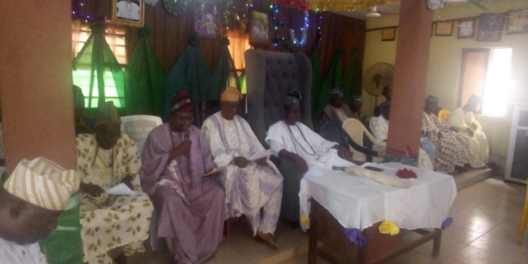 Treat Us Like Muslims, Christians – Traditional Religion Adherents Tell FG, States