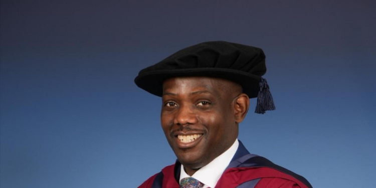 Nigeria-Born Councillor, Osibogun Elected Deputy Mayor In Buckingham City, UK
