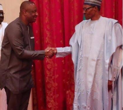 Minister Of State Not A Constitutional Aberration, A Response To Keyamo 