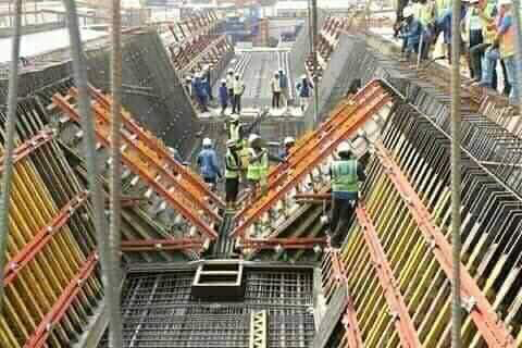Second Niger Bridge Julius Berger Made Provision For Train Tunnel