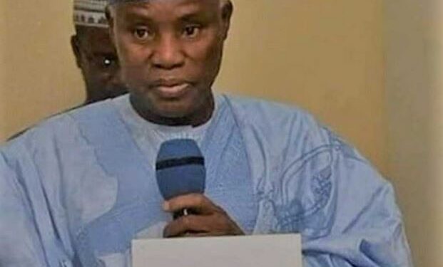 We Have Achieved About 80% Success On Insecurity – Magashi