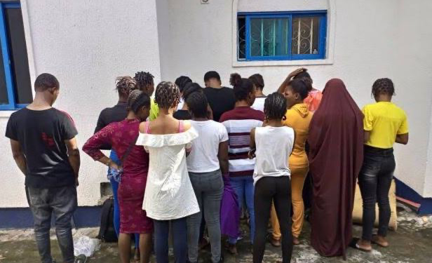 Most Trafficking Crimes In Nigeria Are Committed By Women – NAPTIP