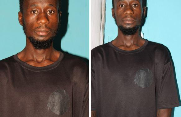 Man Arrested For Defiling 7-year-old Girl In Bauchi School Toilet