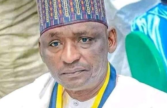 Yobe LG Caretaker Chairman Dies A Day To Swearing-in
