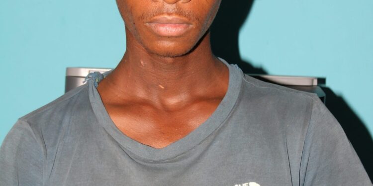 Machete-wielding 16-year-old Boy R3pes Teenage Girl in Bauchi (Photo)