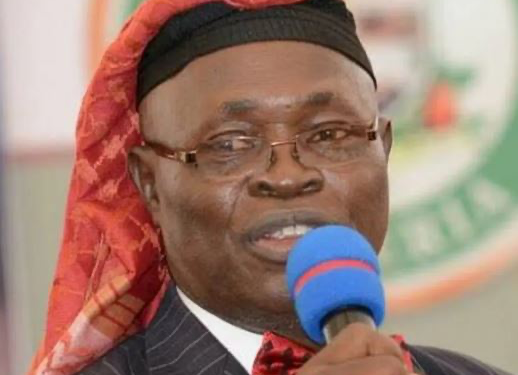 Update Nigerians On Pastor Who Mounted Pulpit With AK-47 – MURIC