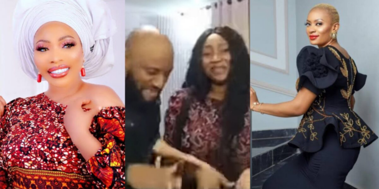 I Can Relate So Much – Doris Ogala Calls For Prayers For May Edochie